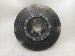 LAMBORGHINI Lamborghini Huracan Brake Disc Front 4T0615302 RH Monolock Brake Disc Front — thumbnail 9
