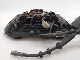 LAMBORGHINI Lamborghini Huracan brake caliper 4T0615106CA FRONT brake caliper carbon ceramic — thumbnail 8