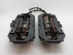 LAMBORGHINI Lamborghini Huracan brake caliper 4T0615106CA FRONT brake caliper carbon ceramic — thumbnail 10