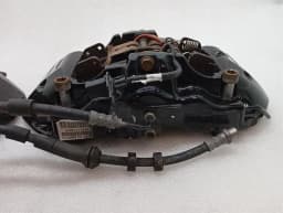 LAMBORGHINI Lamborghini Huracan brake caliper 4T0615106CA FRONT brake caliper carbon ceramic — thumbnail 9