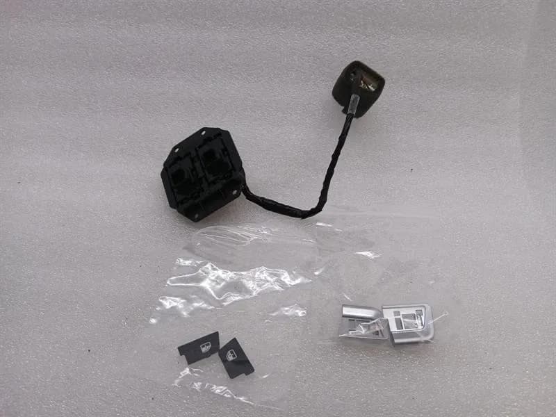 FERRARI Ferrari F8 F142MFL main power window switch switch 879157 switch