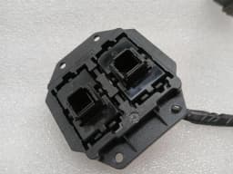 FERRARI Ferrari F8 F142MFL main power window switch switch 879157 switch — thumbnail 6