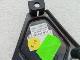 LAMBORGHINI Lamborghini Huracan Performante Cover 4T2867185A RHD RIGHT HAND DRIVE — thumbnail 10