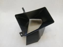 LAMBORGHINI Lamborghini Huracan Performante Cover 4T0121694B Fairing Air Duct Left — thumbnail 1
