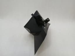 LAMBORGHINI Lamborghini Huracan Performante Cover 4T0121694B Fairing Air Duct Left — thumbnail 5