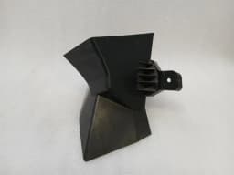 LAMBORGHINI Lamborghini Huracan Performante Cover 4T0121694B Fairing Air Duct Left — thumbnail 10