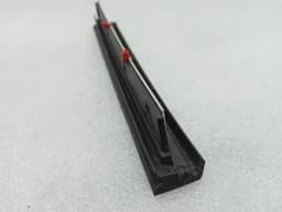 LAMBORGHINI Lamborghini Huracan Performante Body Moulding 4T0837439 Strip LEFT LEFT — thumbnail 6