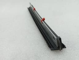 LAMBORGHINI Lamborghini Huracan Performante Body Moulding 4T0837439 Strip LEFT LEFT — thumbnail 5
