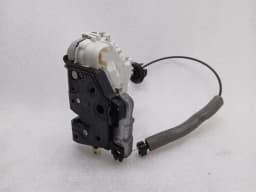 LAMBORGHINI Lamborghini Huracan Performante Door Lock 8J2837016F RH RHD Right Hand Drive — thumbnail 7