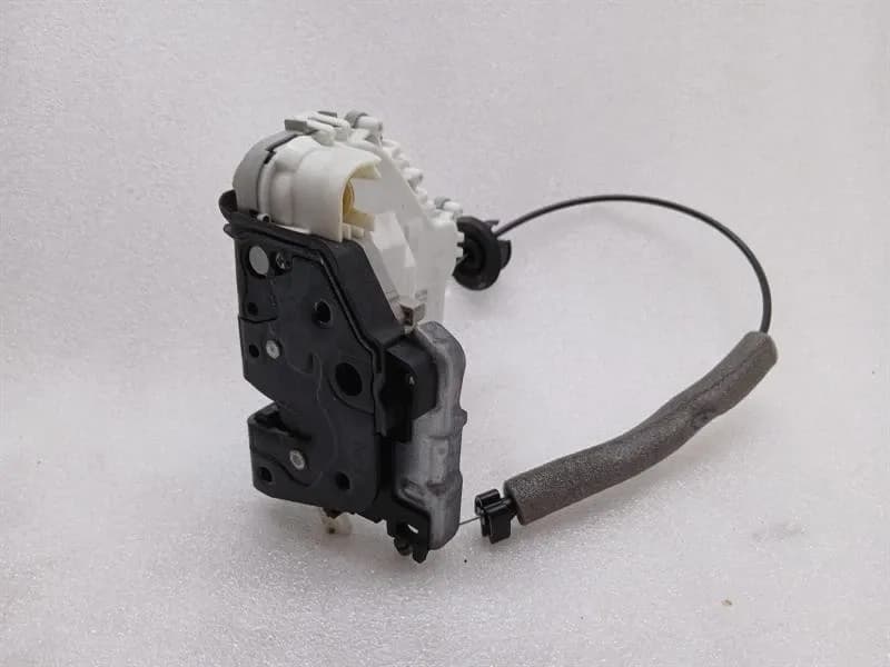 LAMBORGHINI Lamborghini Huracan Performante Door Lock 8J2837016F RH RHD Right Hand Drive