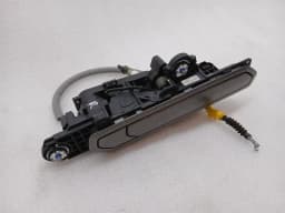 LAMBORGHINI Lamborghini Huracan Performante Door Handle 4T2837886C RH RHD Right Hand Drive — thumbnail 2