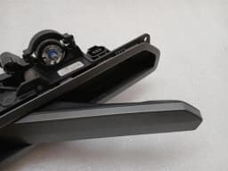 LAMBORGHINI Lamborghini Huracan Performante Door Handle 4T2837886C RH RHD Right Hand Drive — thumbnail 4