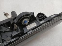 LAMBORGHINI Lamborghini Huracan Performante Door Handle 4T2837886C RH RHD Right Hand Drive — thumbnail 6