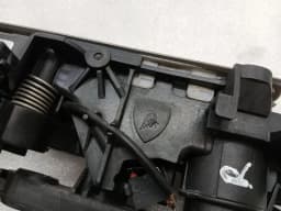 LAMBORGHINI Lamborghini Huracan Performante Door Handle 4T2837886C RH RHD Right Hand Drive — thumbnail 7