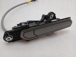 LAMBORGHINI Lamborghini Huracan Performante Door Handle 4T2837886C RH RHD Right Hand Drive — thumbnail 5