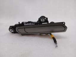 LAMBORGHINI Lamborghini Huracan Performante Door Handle 4T2837886C RH RHD Right Hand Drive — thumbnail 1