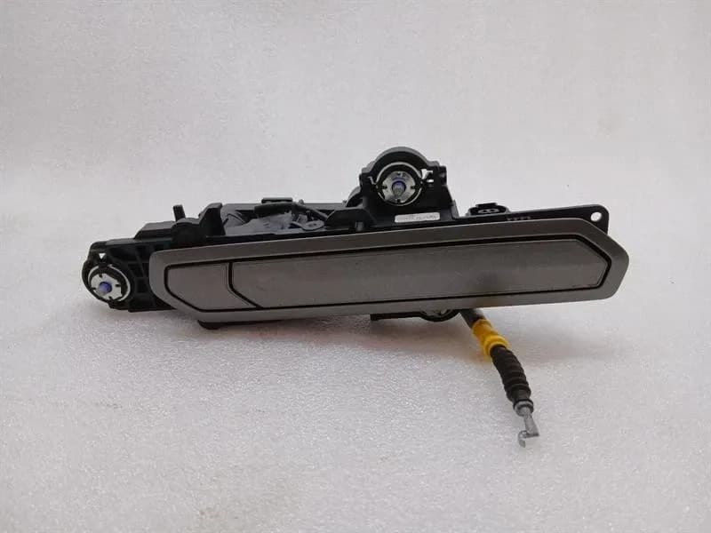 LAMBORGHINI Lamborghini Huracan Performante Door Handle 4T2837886C RH RHD Right Hand Drive