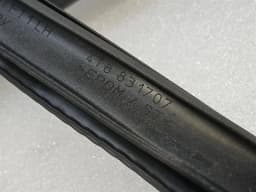 LAMBORGHINI Lamborghini Huracan Performante Door Seal 4T8831707B Left Door Seals — thumbnail 4