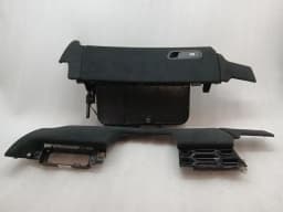 LAMBORGHINI Lamborghini Huracan Performante Glovebox 4T2857096CB RHD Right Hand Drive Alcantara — thumbnail 1