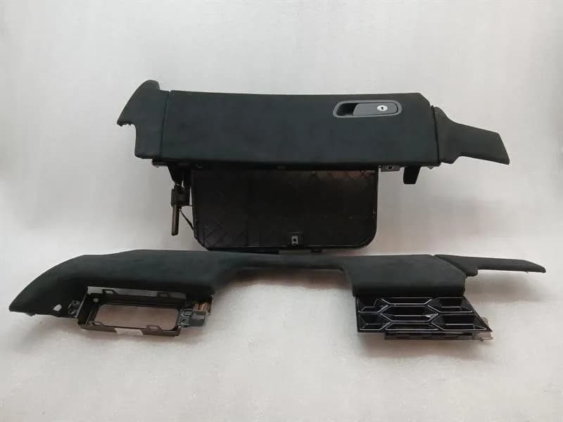 LAMBORGHINI Lamborghini Huracan Performante Glovebox 4T2857096CB RHD Right Hand Drive Alcantara