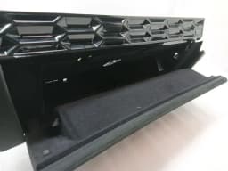 LAMBORGHINI Lamborghini Huracan Performante Glovebox 4T2857096CB RHD Right Hand Drive Alcantara — thumbnail 10
