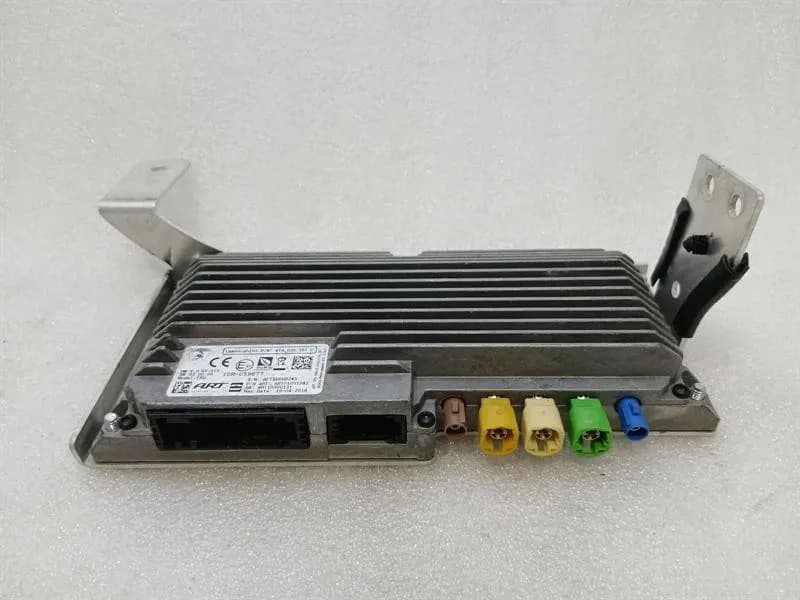 LAMBORGHINI Lamborghini Huracan electronic module 4T0035751C control unit Carplay