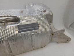 LAMBORGHINI Lamborghini Huracan Performante 4T0825613B Heat Shield Heat Shield — thumbnail 4
