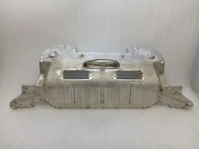 Lamborghini Huracan Performante 4T0825613B Heat Shield Heat Shield