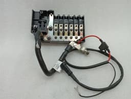 LAMBORGHINI Lamborghini Huracan Front Fuse Box 4S0937548BA Front Fuse Box — thumbnail 1