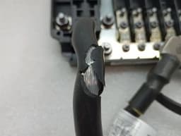 LAMBORGHINI Lamborghini Huracan Front Fuse Box 4S0937548BA Front Fuse Box — thumbnail 5