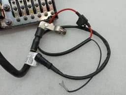 LAMBORGHINI Lamborghini Huracan Front Fuse Box 4S0937548BA Front Fuse Box — thumbnail 3