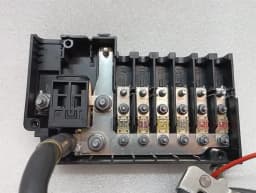 LAMBORGHINI Lamborghini Huracan Front Fuse Box 4S0937548BA Front Fuse Box — thumbnail 2
