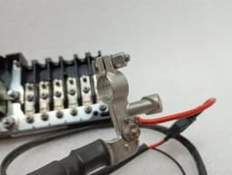 LAMBORGHINI Lamborghini Huracan Front Fuse Box 4S0937548BA Front Fuse Box — thumbnail 7