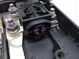 LAMBORGHINI Lamborghini Huracan Front Fuse Box 4S0937548BA Front Fuse Box — thumbnail 9