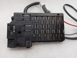 LAMBORGHINI Lamborghini Huracan Front Fuse Box 4S0937548BA Front Fuse Box — thumbnail 8