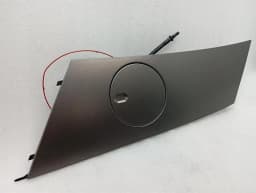 LAMBORGHINI Lamborghini Huracan Performante fuel filler cap 4T8827994 fuel cap tank flap — thumbnail 2