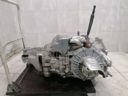 LAMBORGHINI Lamborghini Huracan Performante Gearbox RZR Transmission 0BZ300045S — thumbnail 1