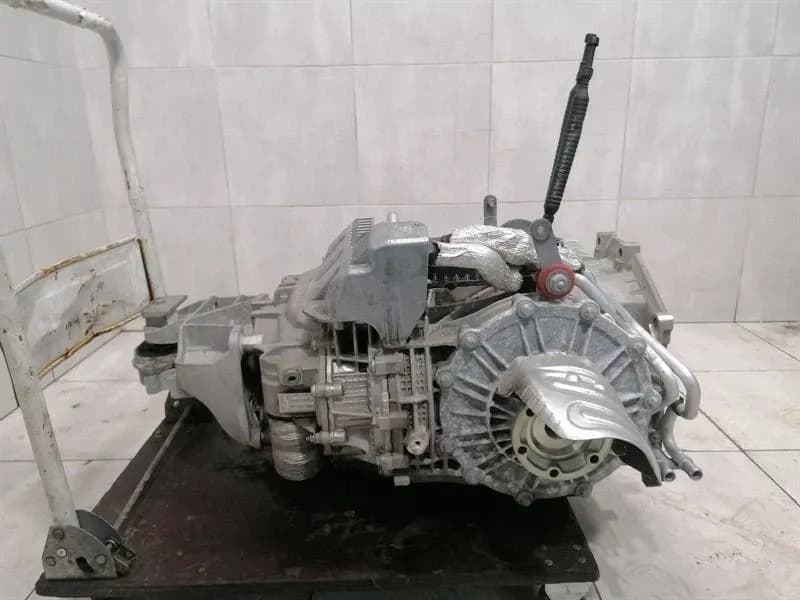 Lamborghini Huracan Performante Gearbox RZR Transmission 0BZ300045S