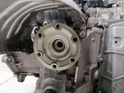 LAMBORGHINI Lamborghini Huracan Performante Gearbox RZR Transmission 0BZ300045S — thumbnail 8