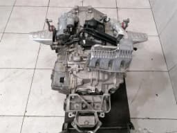 LAMBORGHINI Lamborghini Huracan Performante Gearbox RZR Transmission 0BZ300045S — thumbnail 9