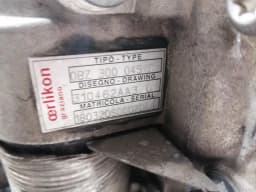 LAMBORGHINI Lamborghini Huracan Performante Gearbox RZR Transmission 0BZ300045S — thumbnail 10
