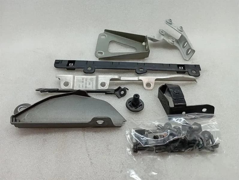LAMBORGHINI Lamborghini Huracan holder bracket 4T8809081C left rear set holder carrier