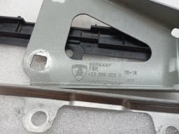LAMBORGHINI Lamborghini Huracan holder bracket 4T8809081C left rear set holder carrier — thumbnail 8