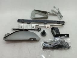 LAMBORGHINI Lamborghini Huracan holder bracket 4T8809081C left rear set holder carrier — thumbnail 9