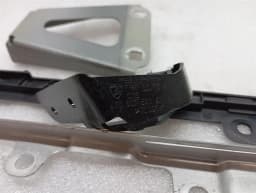 LAMBORGHINI Lamborghini Huracan holder bracket 4T8809081C left rear set holder carrier — thumbnail 7