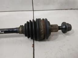 LAMBORGHINI Lamborghini Huracan Left Front Drive Shaft 4T0407271B Drive Shaft Front Left — thumbnail 4