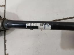 LAMBORGHINI Lamborghini Huracan Left Front Drive Shaft 4T0407271B Drive Shaft Front Left — thumbnail 7
