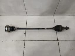 LAMBORGHINI Lamborghini Huracan Left Front Drive Shaft 4T0407271B Drive Shaft Front Left — thumbnail 8