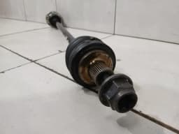 LAMBORGHINI Lamborghini Huracan Left Front Drive Shaft 4T0407271B Drive Shaft Front Left — thumbnail 6