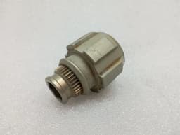 LAMBORGHINI Lamborghini Huracan Aventador 470615259A Lock Nut Centerlock Locking Device — thumbnail 4